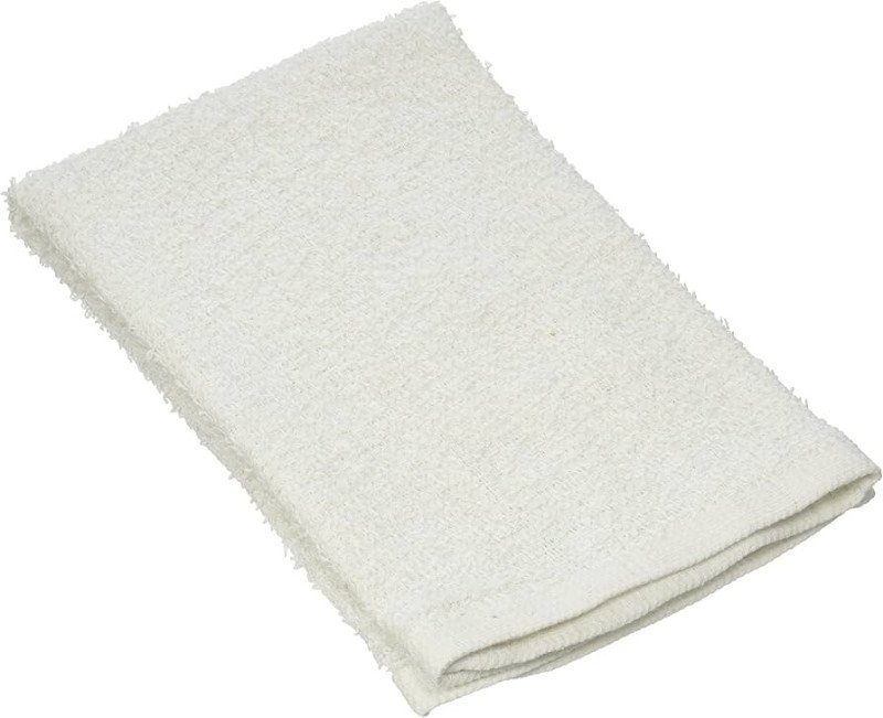 Serviette Blanche 30x76 cm - MJ006